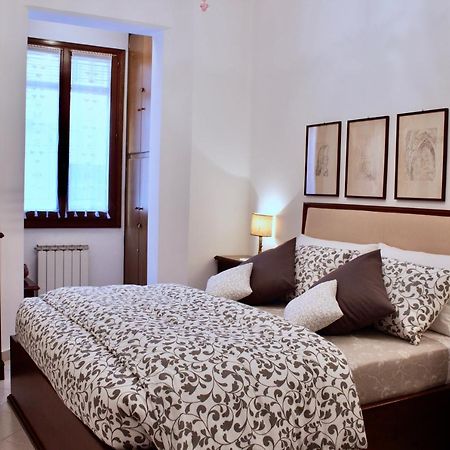 Ca' All'Arco Venedik Dış mekan fotoğraf