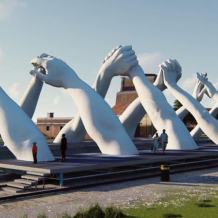 Ca' All'Arco Venedik Dış mekan fotoğraf