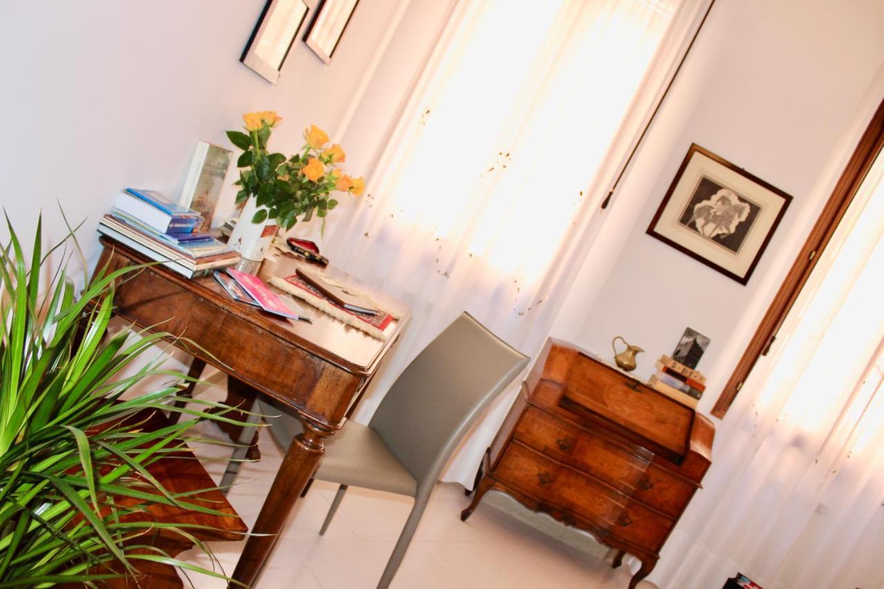 Ca' All'Arco Venedik Dış mekan fotoğraf