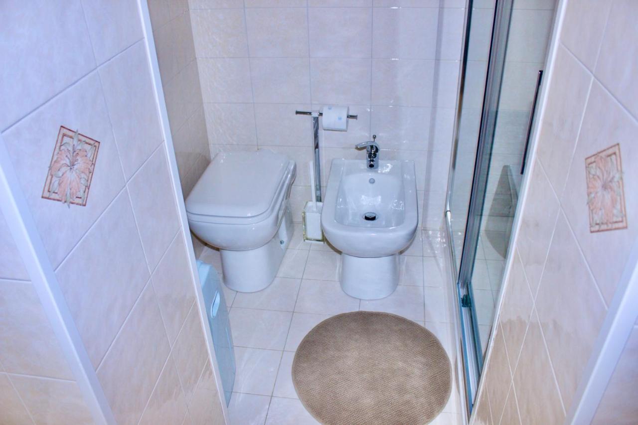 Ca' All'Arco Venedik Dış mekan fotoğraf