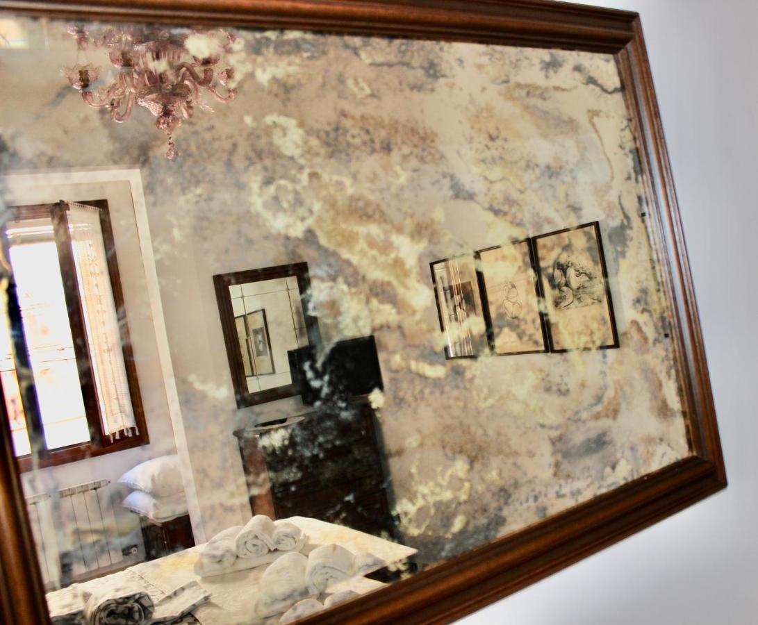 Ca' All'Arco Venedik Dış mekan fotoğraf