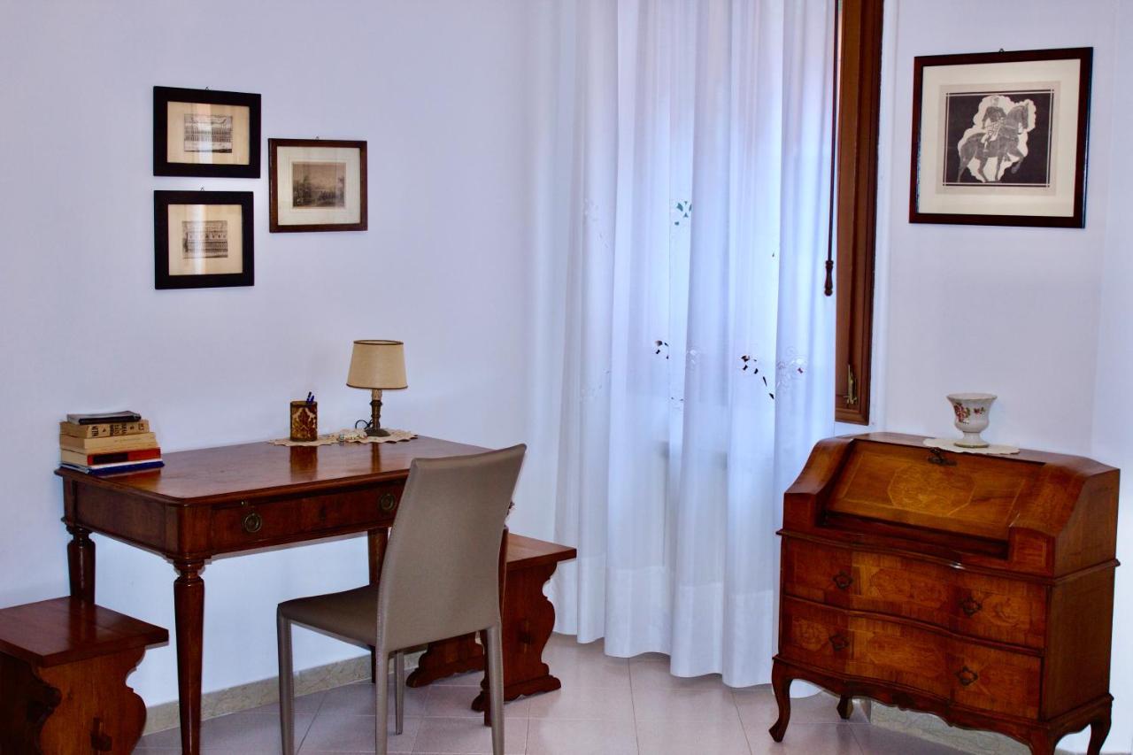 Ca' All'Arco Venedik Dış mekan fotoğraf