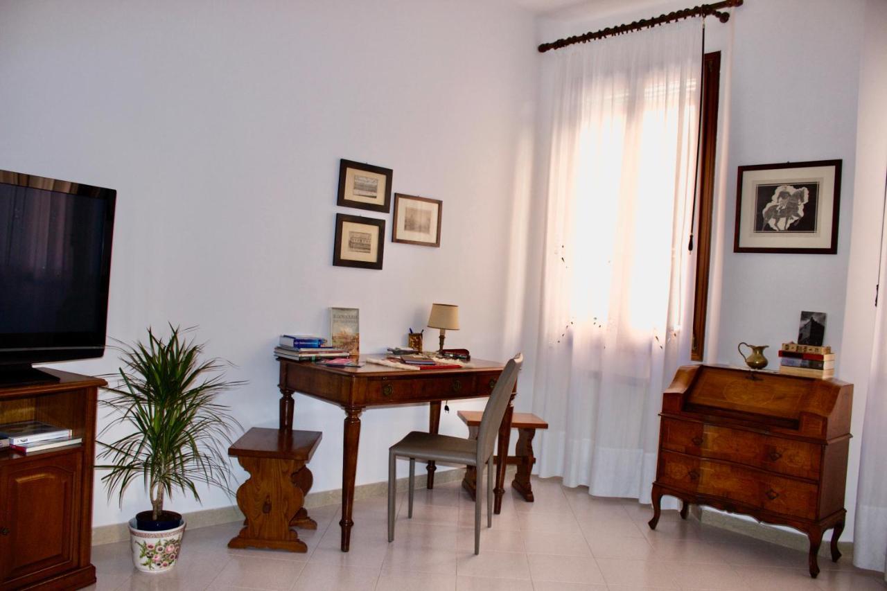 Ca' All'Arco Venedik Dış mekan fotoğraf